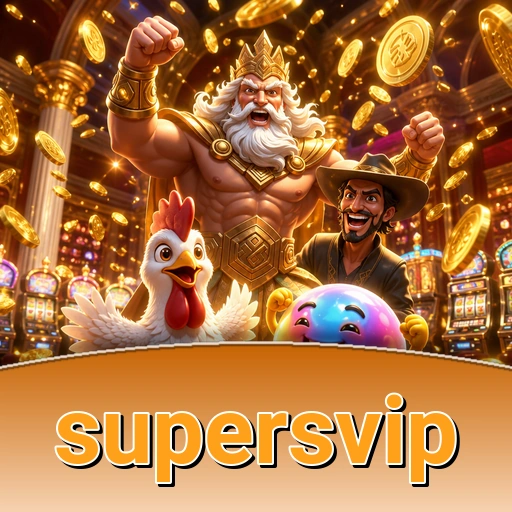 Pratinjau tampilan supersvip